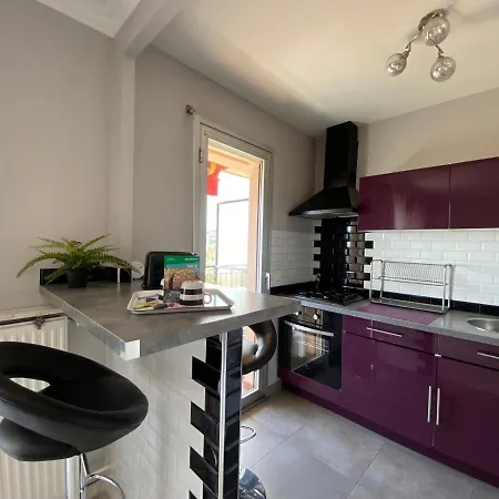 Stylish Modern