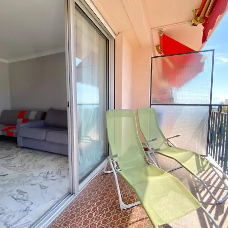 Stylish Modern * Ницца