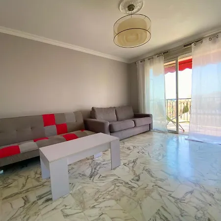 Stylish Modern Appartement