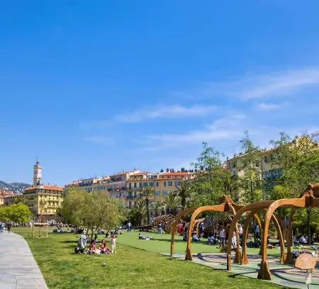 Apartamento Stylish Modern *