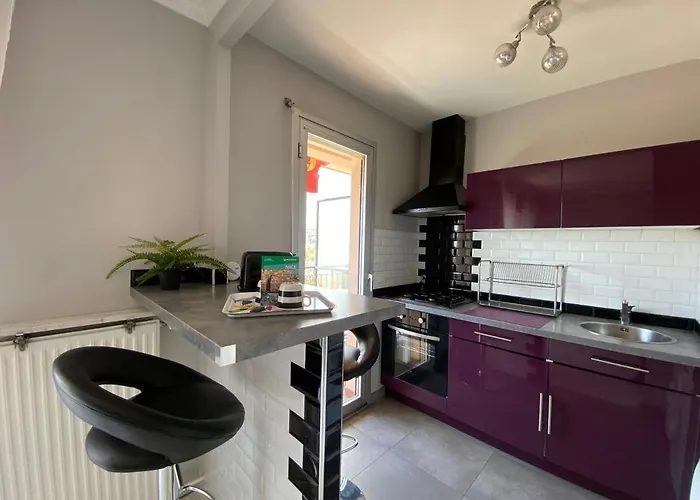 Stylish Modern