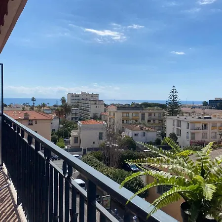 Stylish Modern Apartment